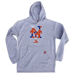 NY Mets Camo | Hoodie