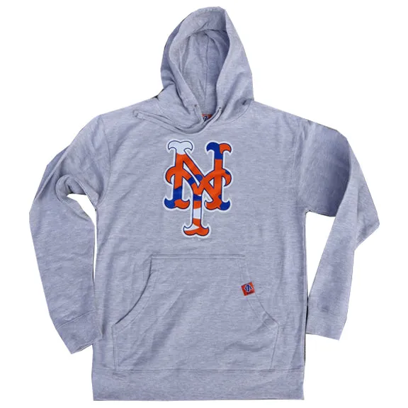 NY Mets Camo | Hoodie