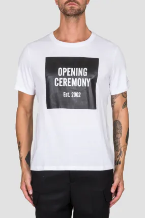 Oc Logo T-Shirt