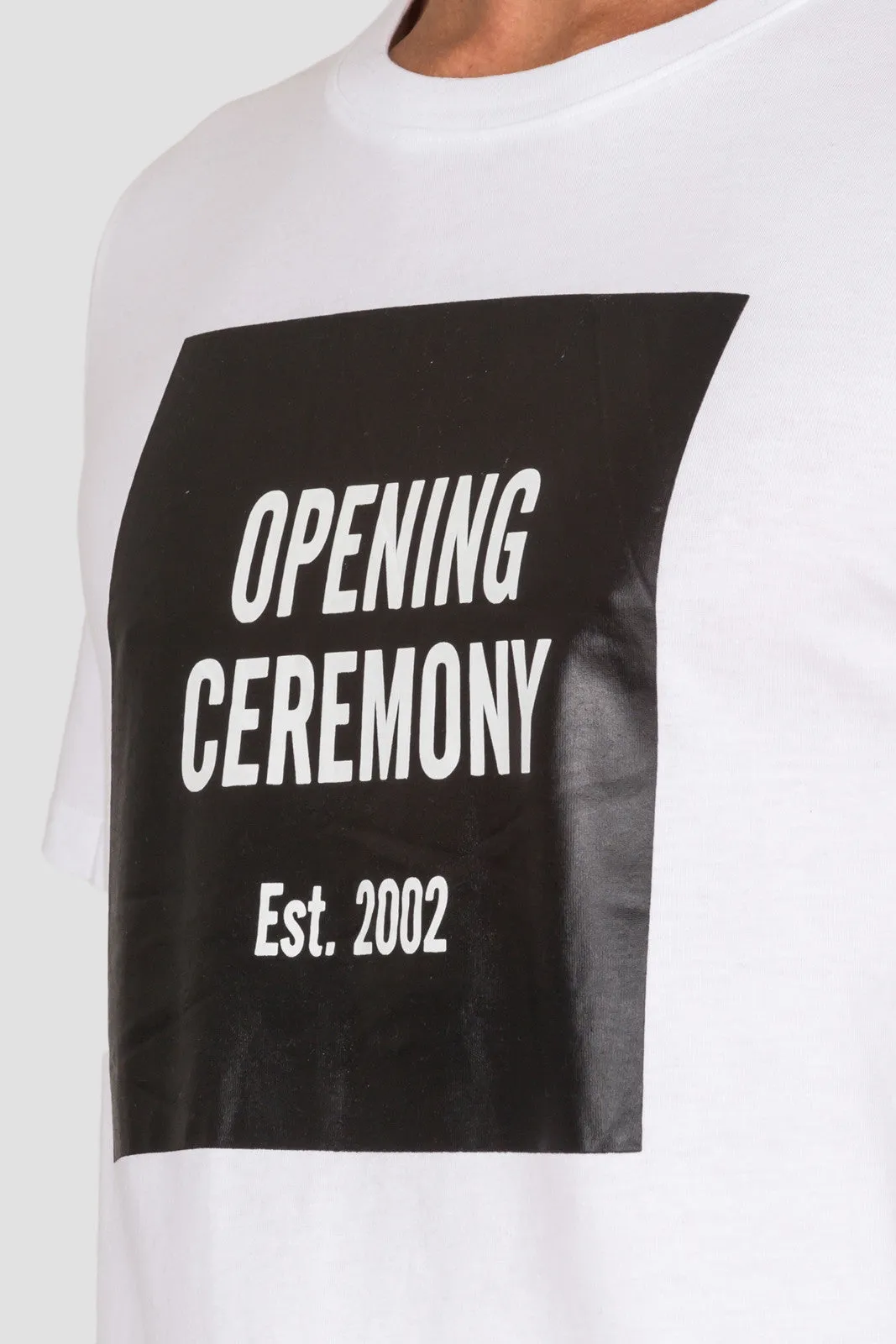 Oc Logo T-Shirt