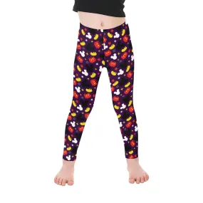 Oh Boy Kid's Leggings