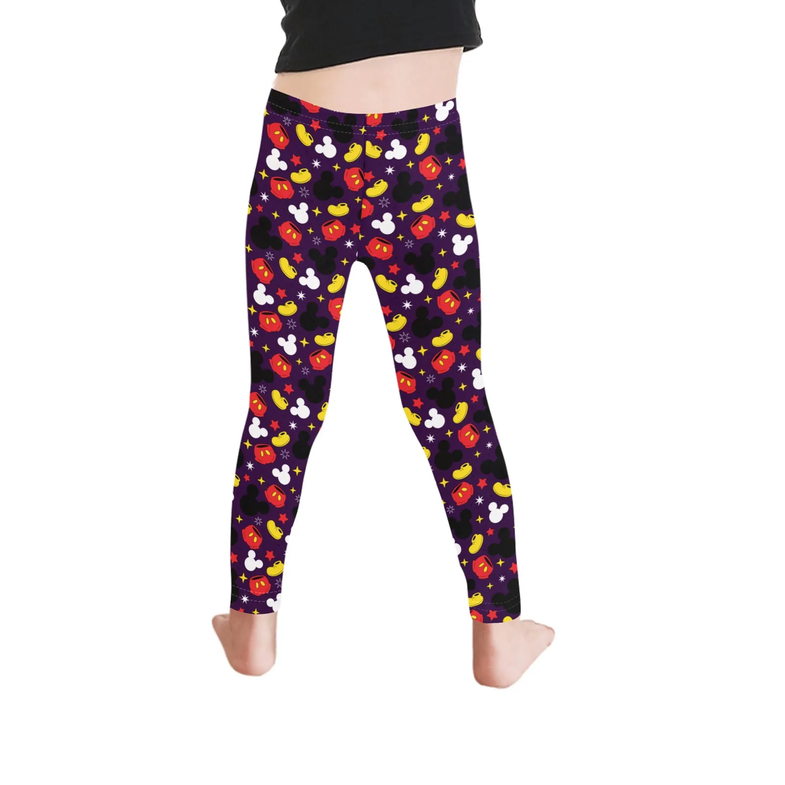 Oh Boy Kid's Leggings