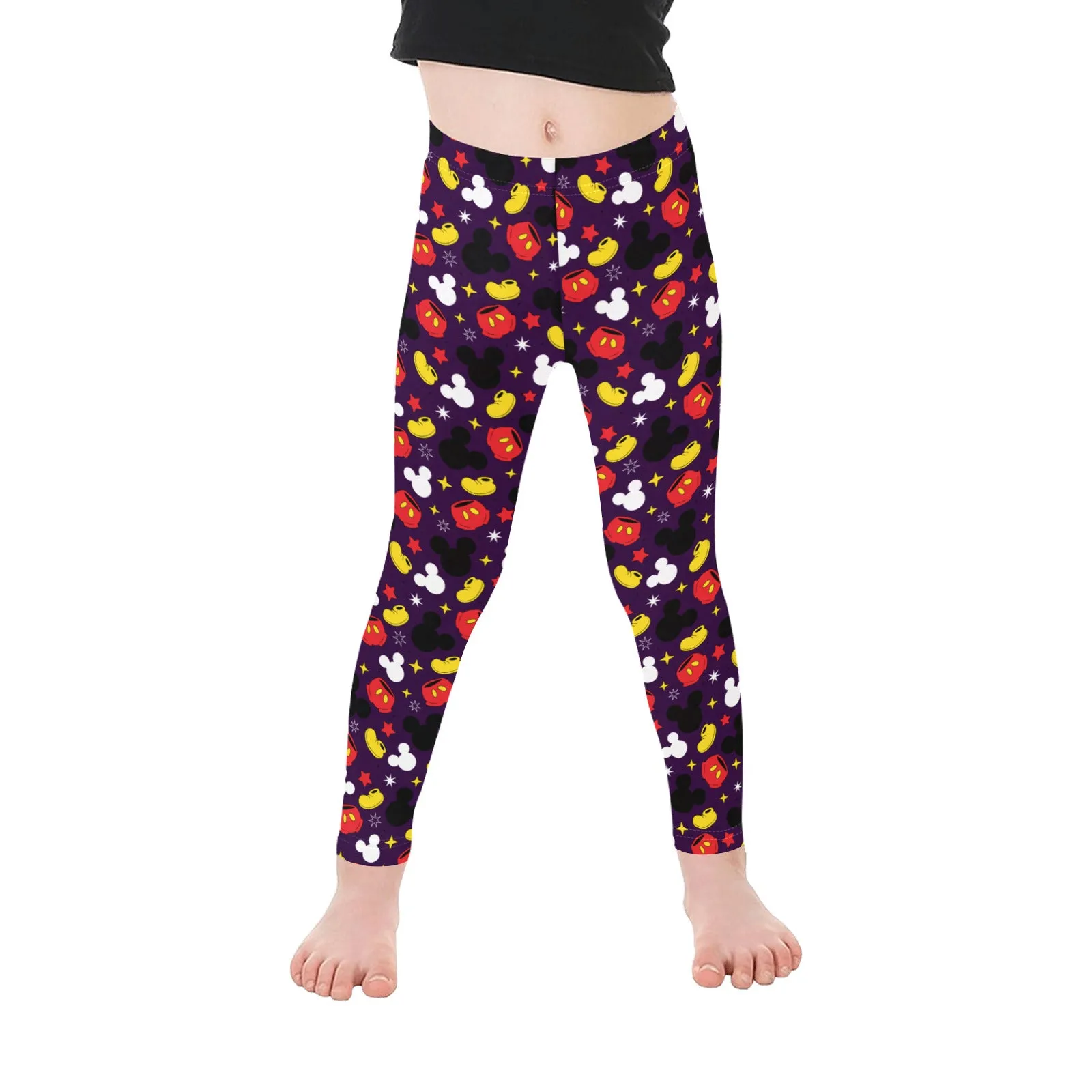 Oh Boy Kid's Leggings