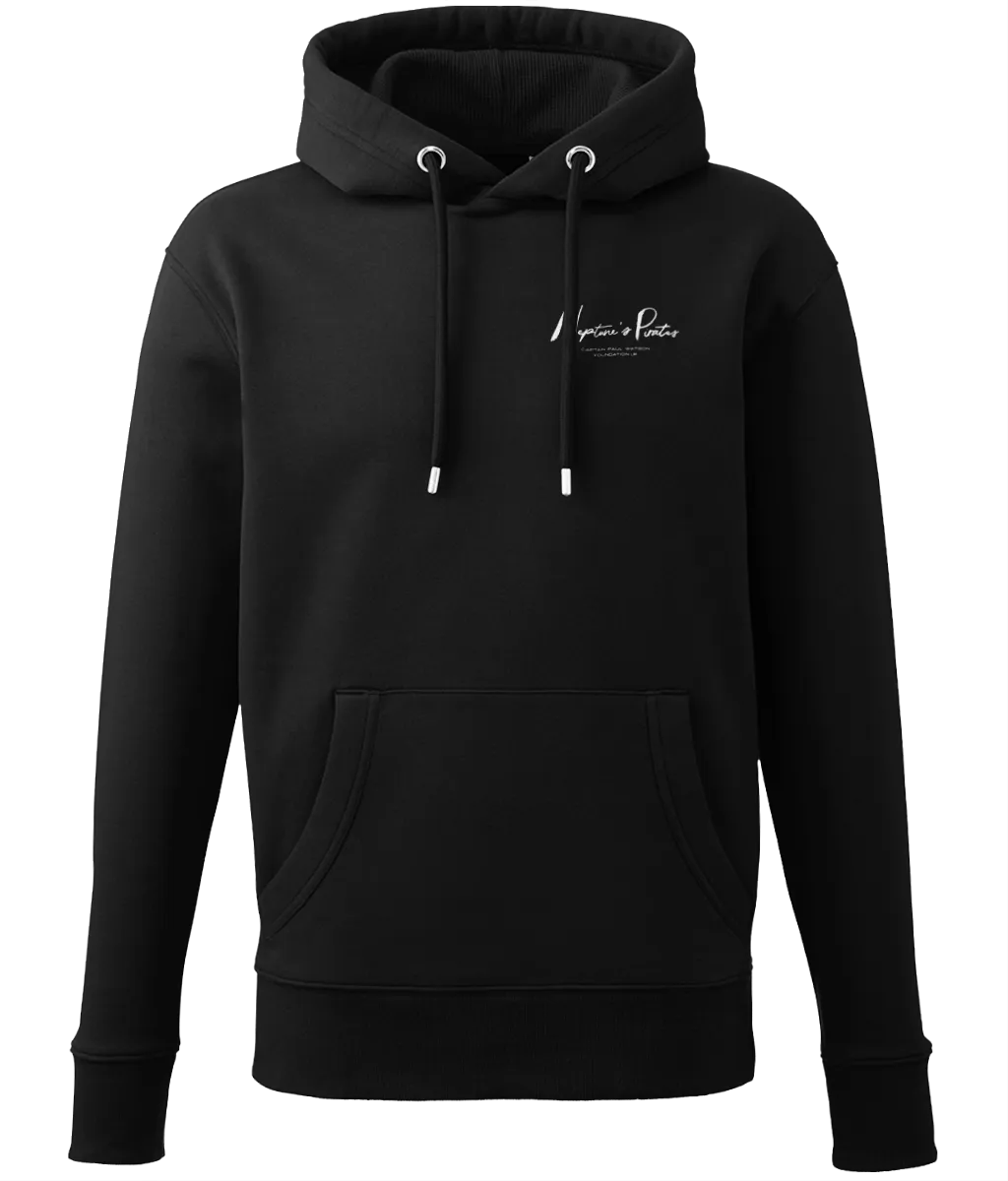 Operation Silent Seals Unisex Pullover Hoodie
