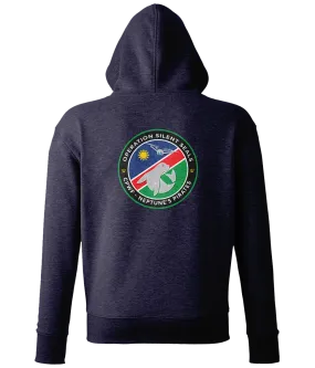 Operation Silent Seals Unisex Pullover Hoodie