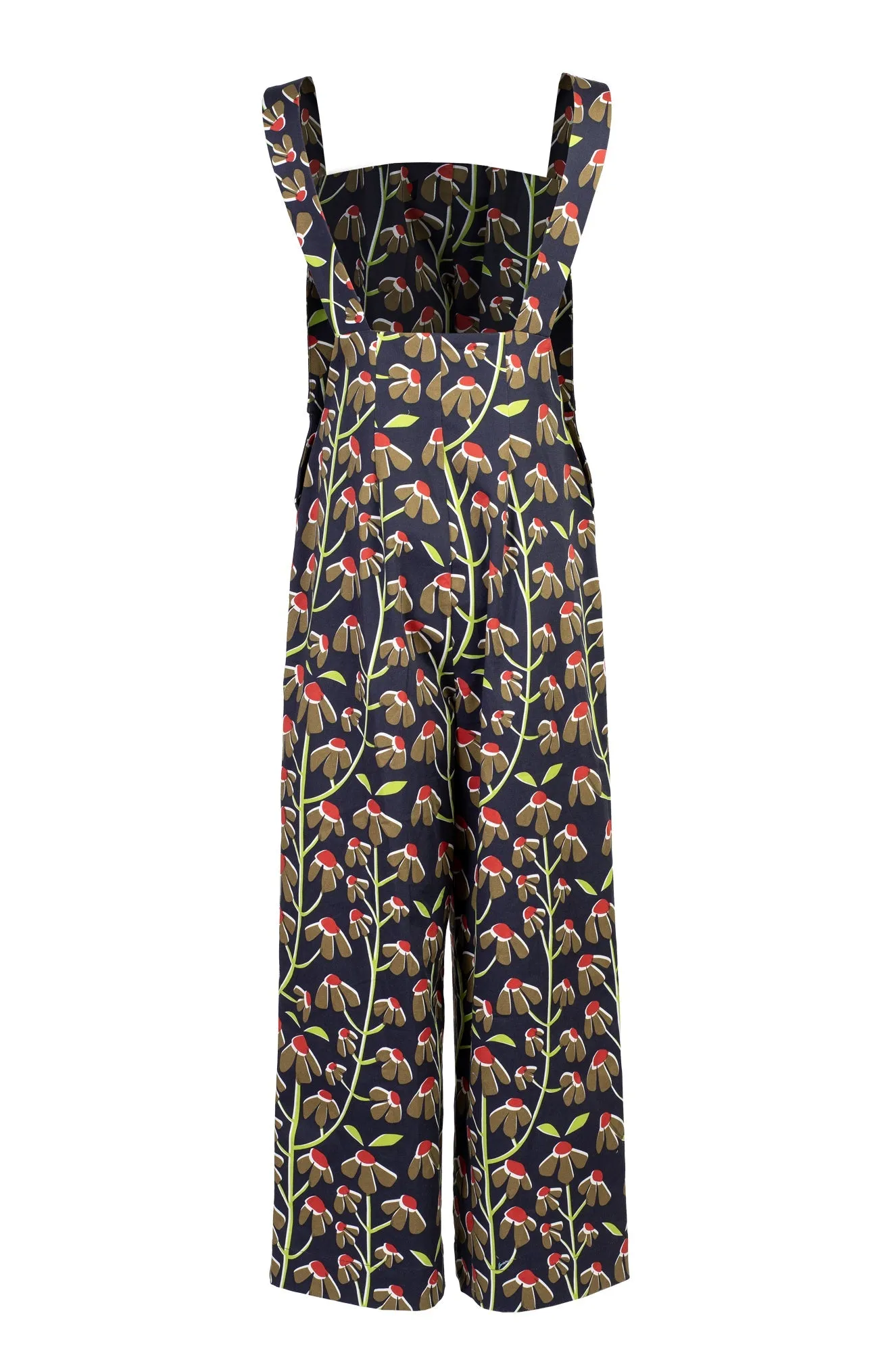 Orgona Canvas Dungarees Chamomile