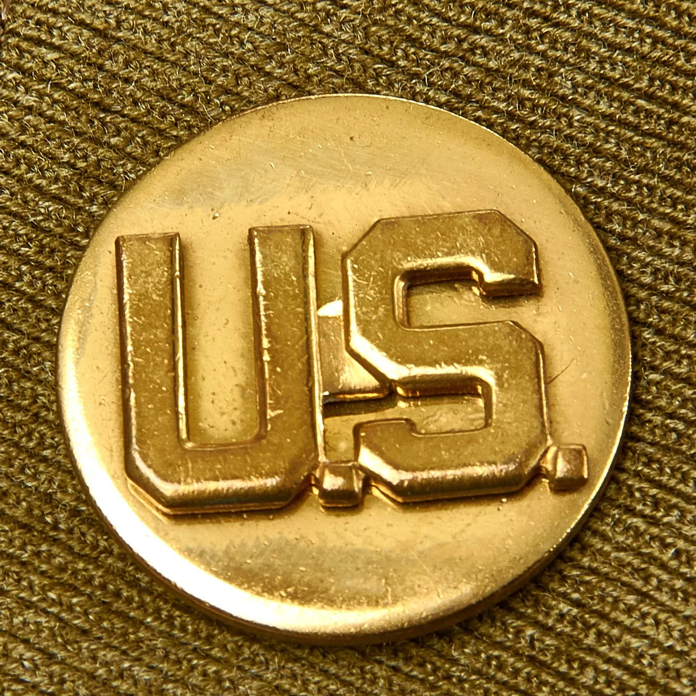 Original U.S. WWII Captured POW 391st Bombardment Group Uniform Grouping with Research