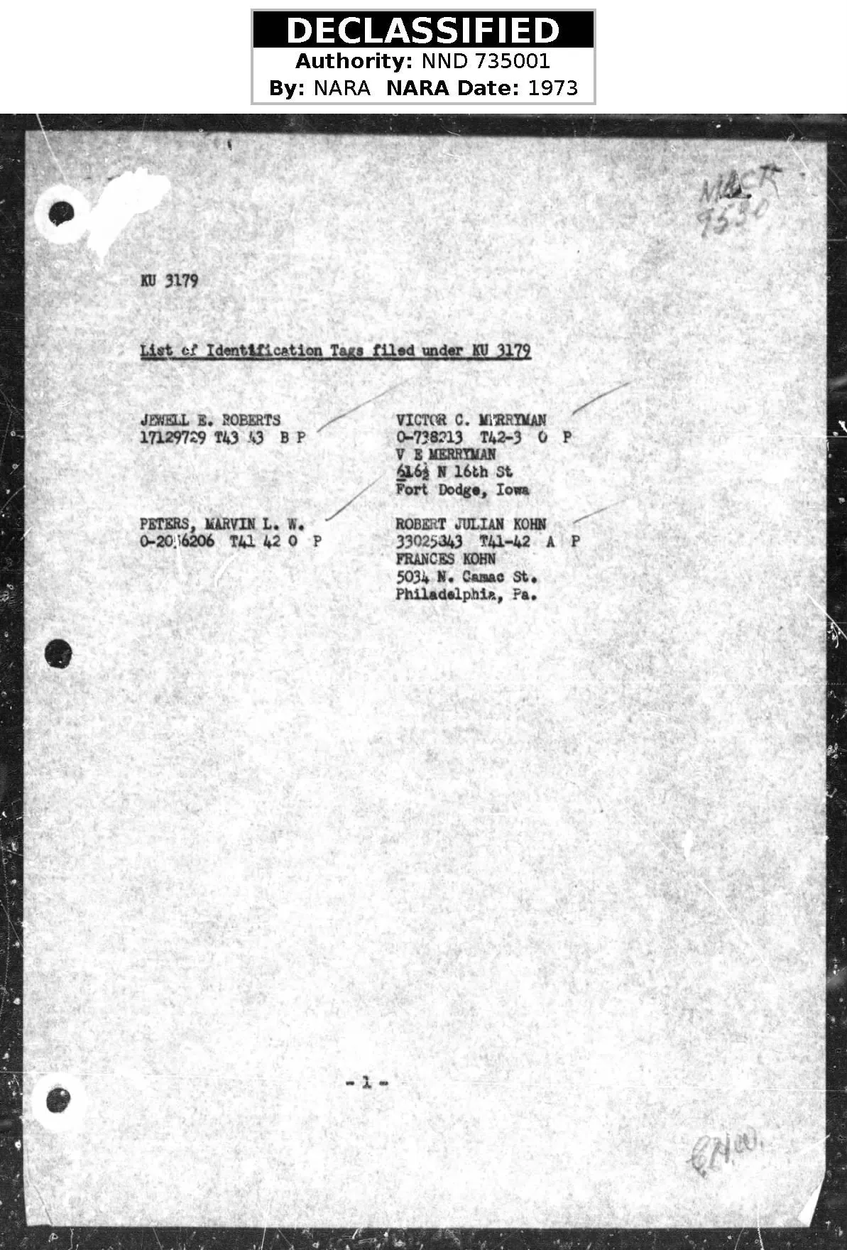 Original U.S. WWII Captured POW 391st Bombardment Group Uniform Grouping with Research