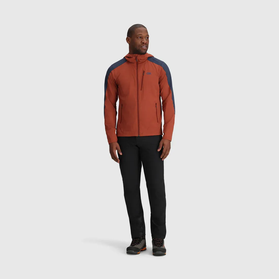 Outdoor Research Men's Ferrosi Hoodie