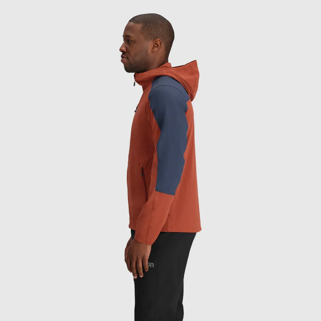 Outdoor Research Men's Ferrosi Hoodie
