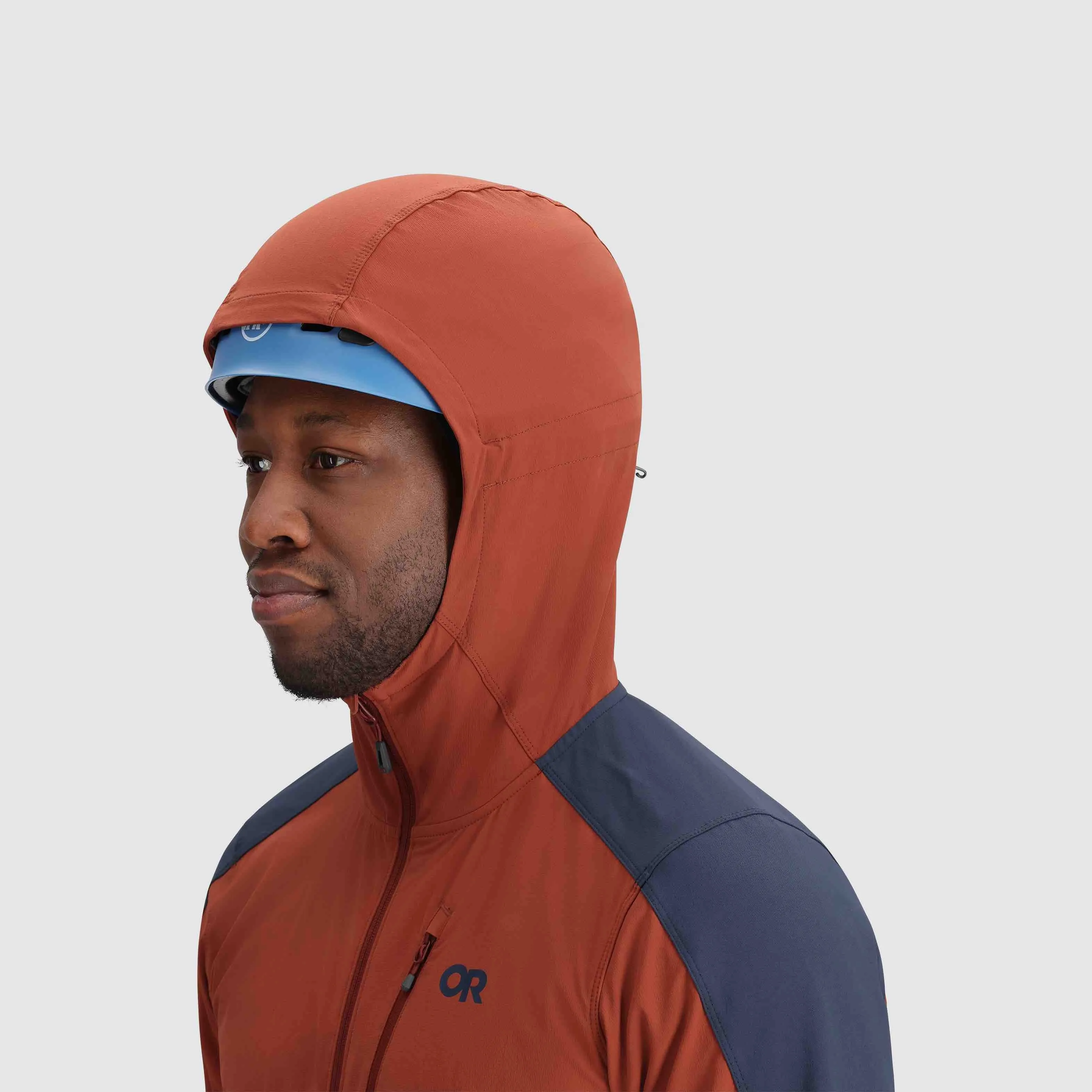 Outdoor Research Men's Ferrosi Hoodie