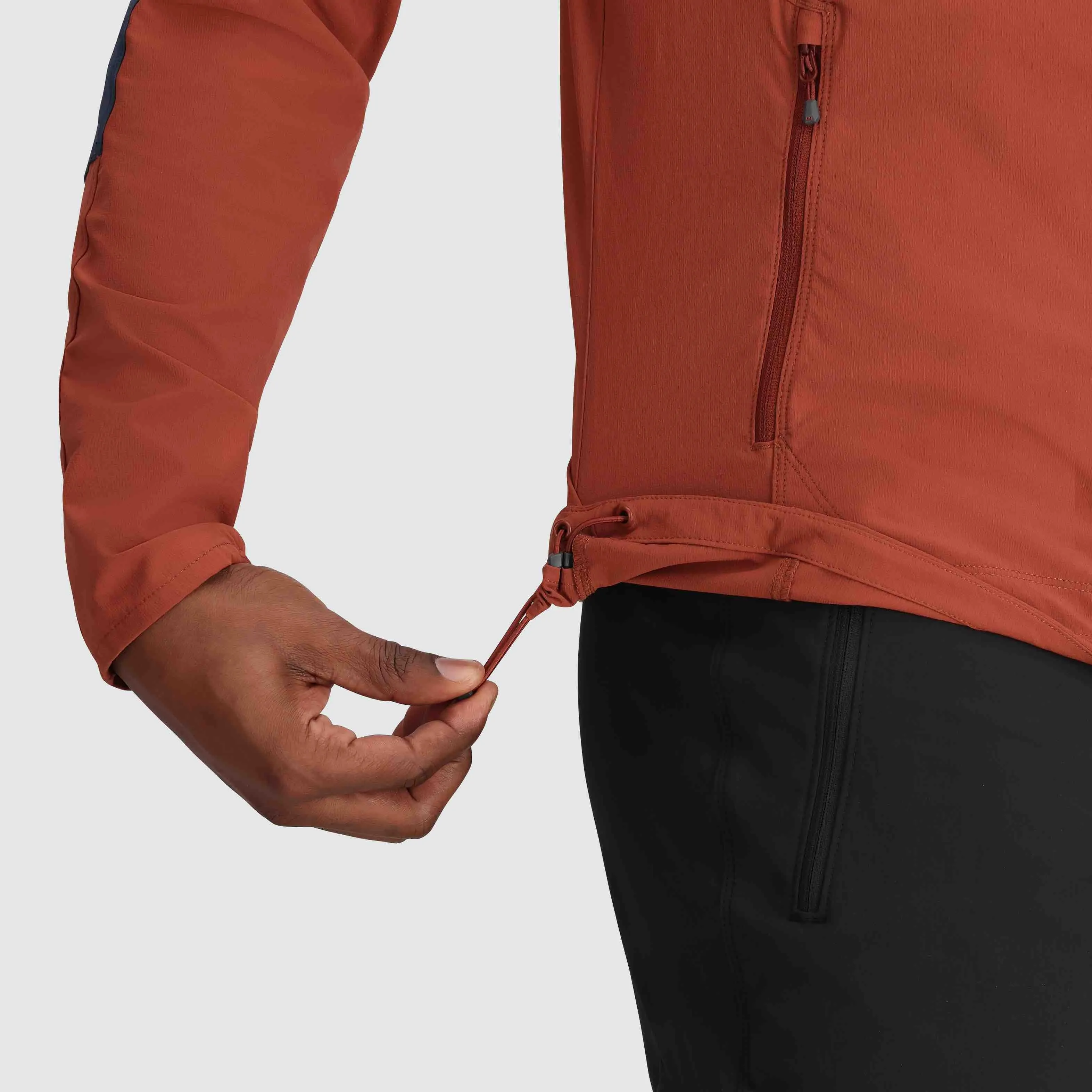 Outdoor Research Men's Ferrosi Hoodie