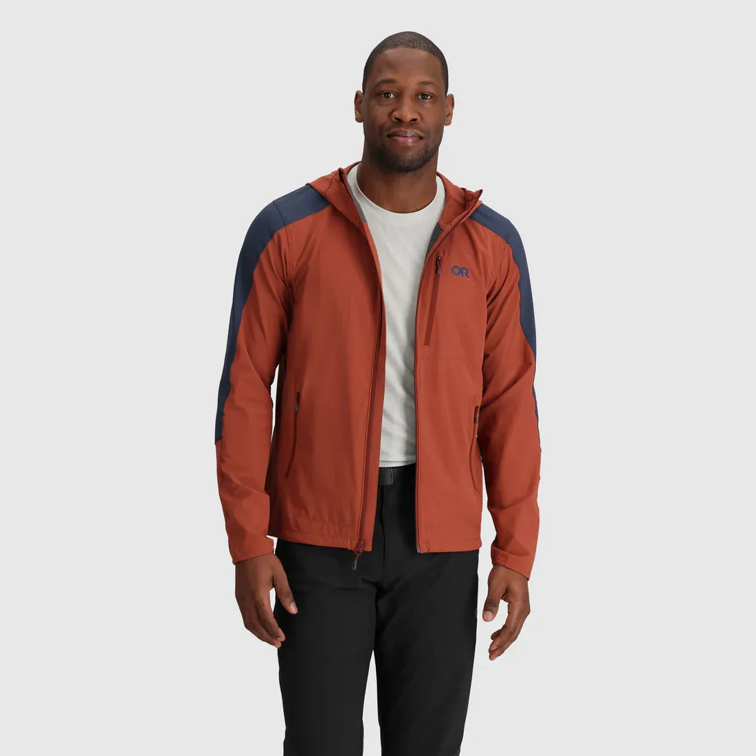Outdoor Research Men's Ferrosi Hoodie