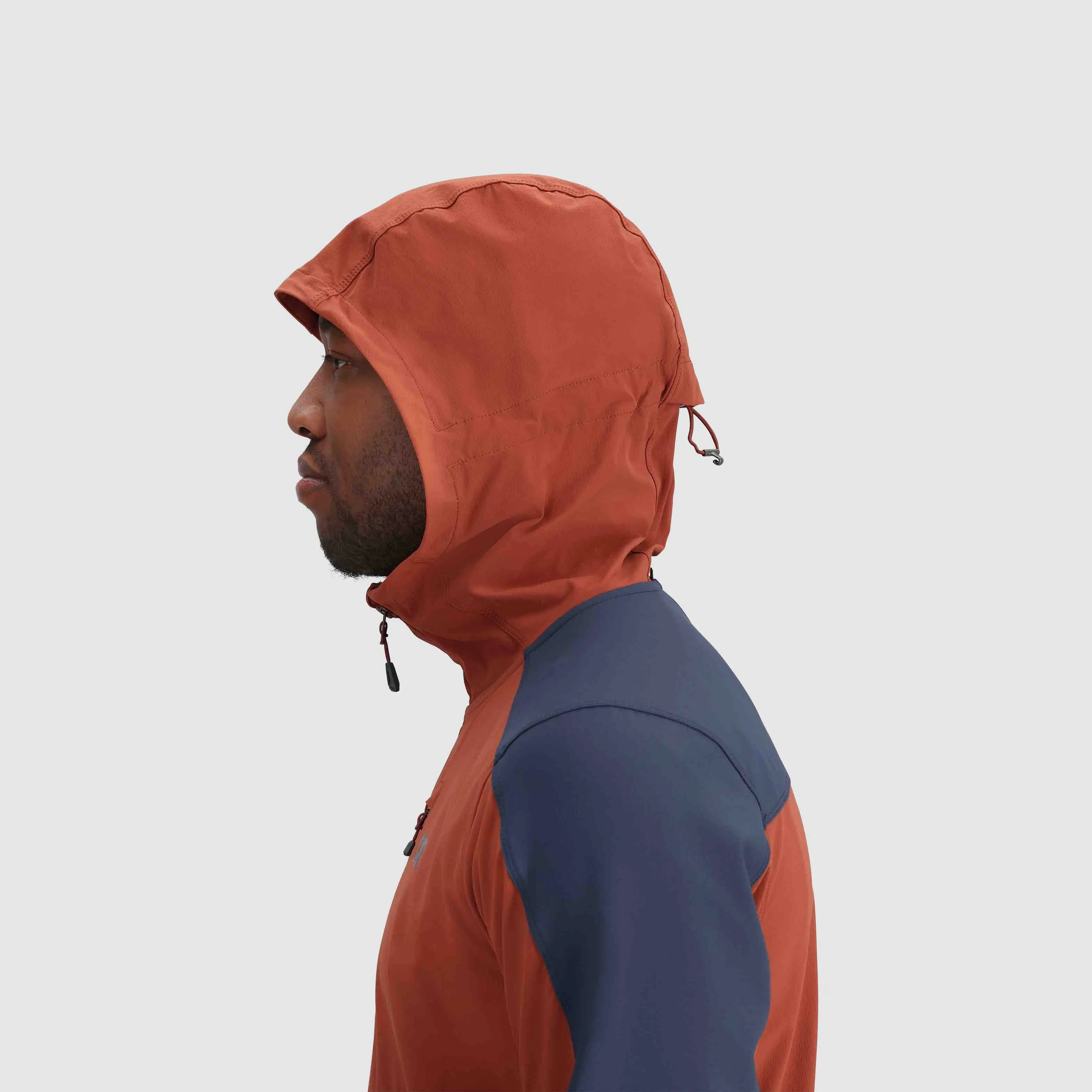 Outdoor Research Men's Ferrosi Hoodie