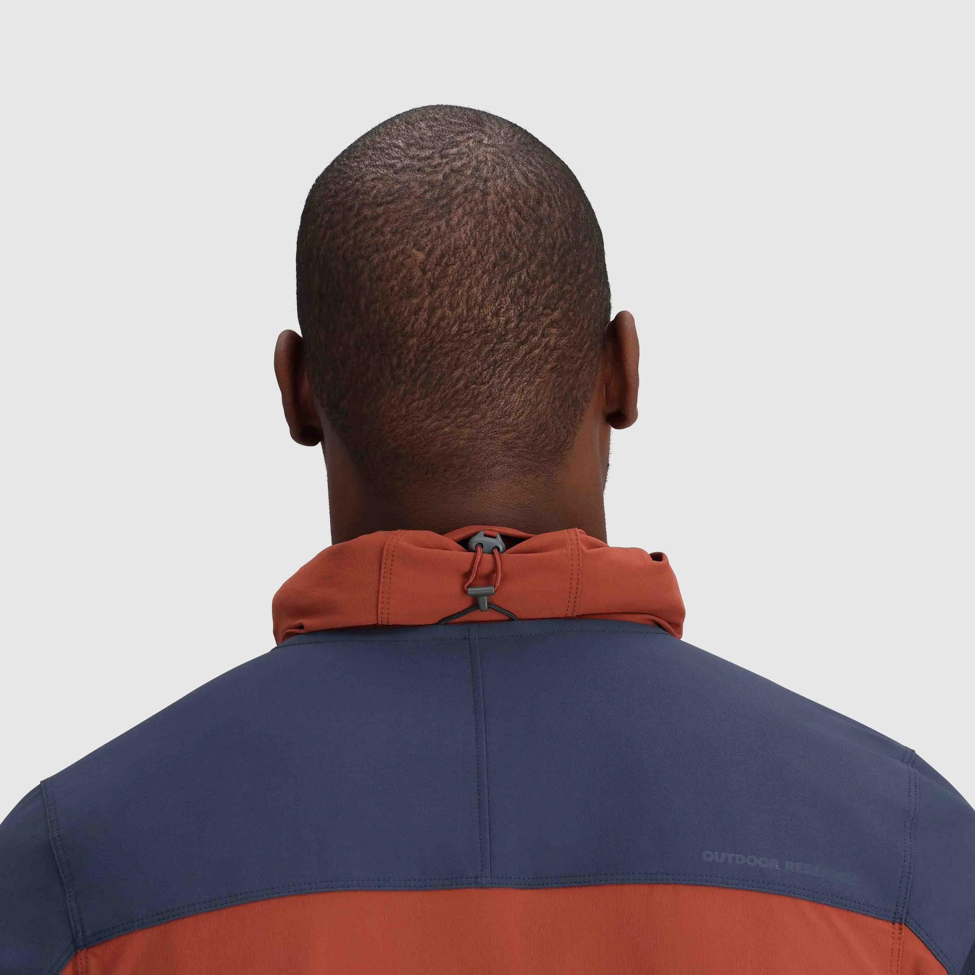 Outdoor Research Men's Ferrosi Hoodie
