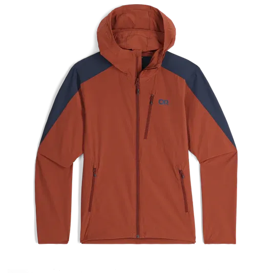 Outdoor Research Men's Ferrosi Hoodie