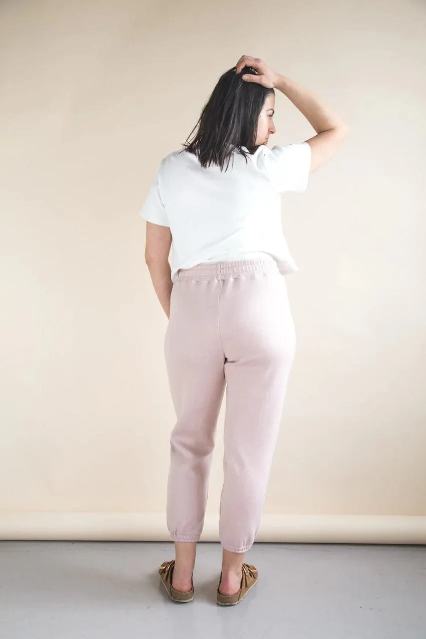 Plateau Joggers - Closet Core Patterns - Sizes 0-20
