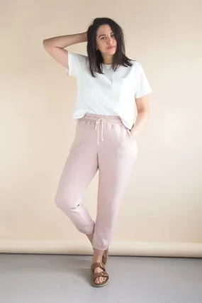 Plateau Joggers - Closet Core Patterns - Sizes 0-20