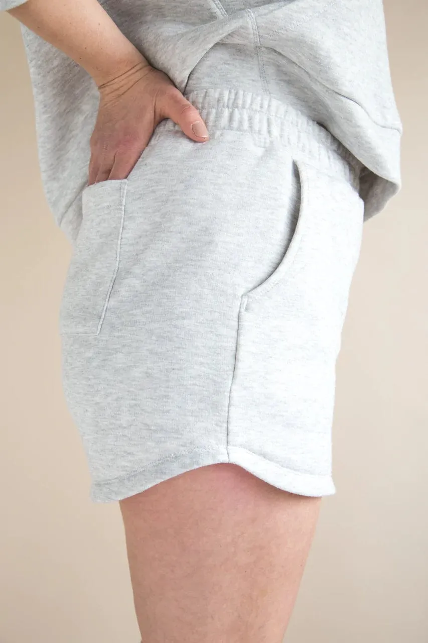Plateau Joggers - Closet Core Patterns - Sizes 0-20