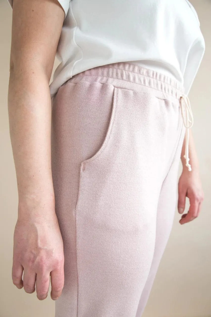 Plateau Joggers - Closet Core Patterns - Sizes 0-20
