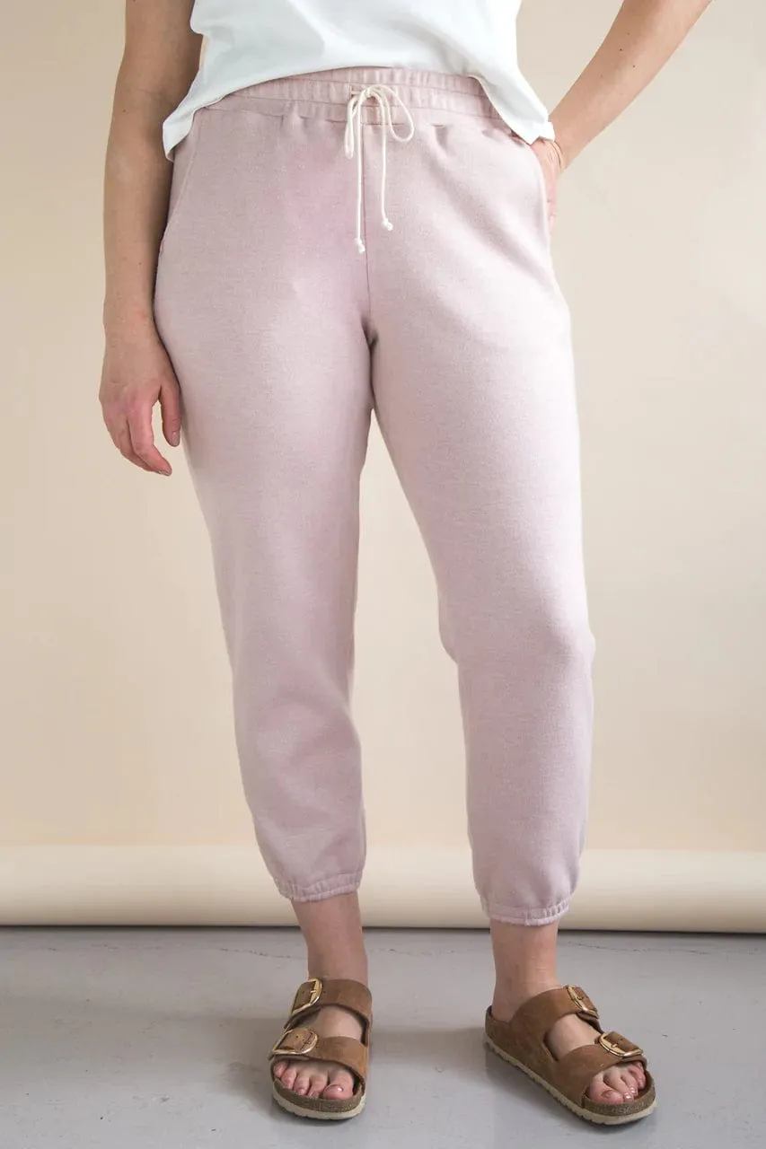 Plateau Joggers - Closet Core Patterns - Sizes 0-20