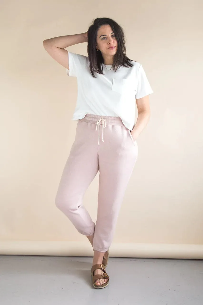 Plateau Joggers - Closet Core Patterns - Sizes 0-20