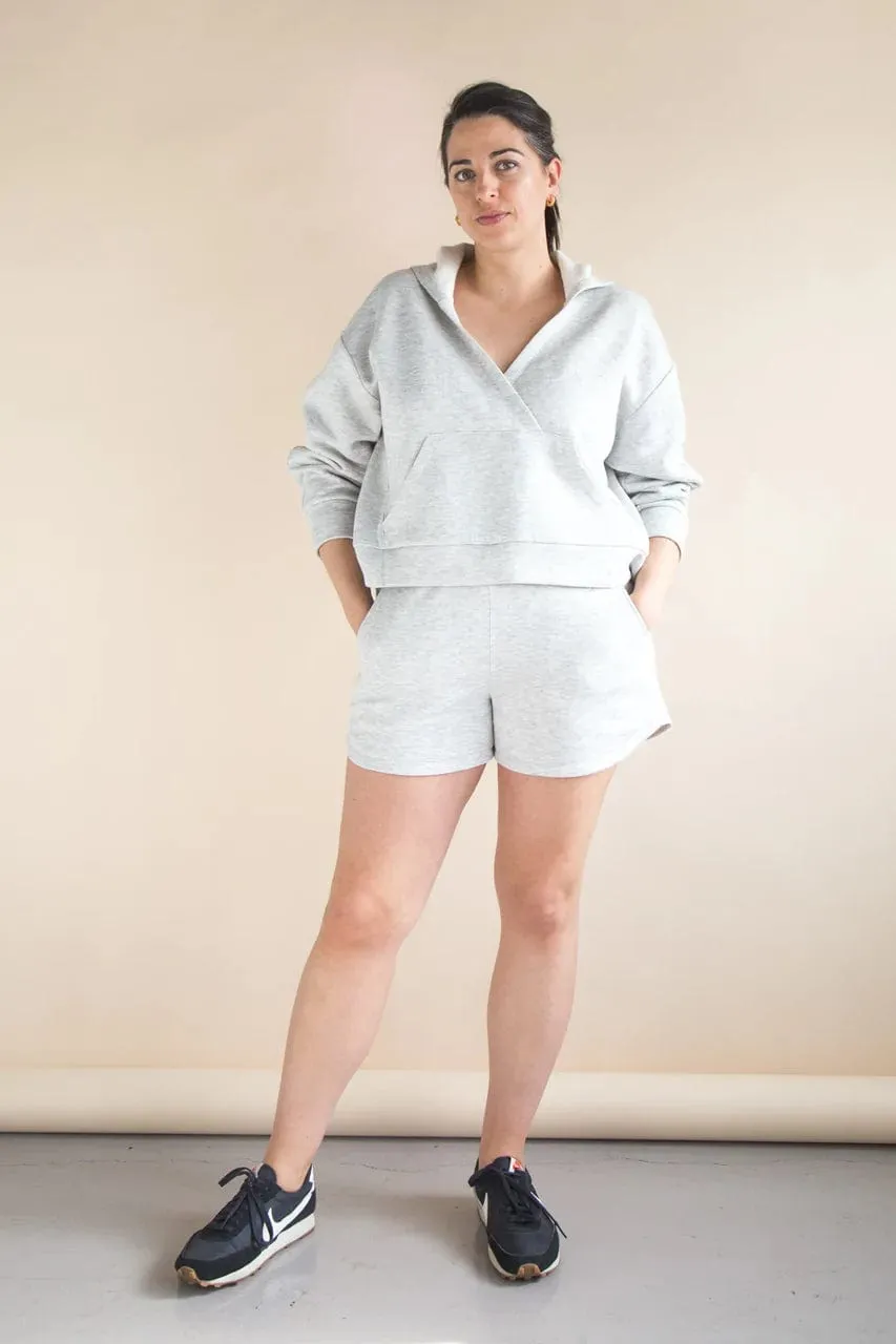 Plateau Joggers - Closet Core Patterns - Sizes 0-20