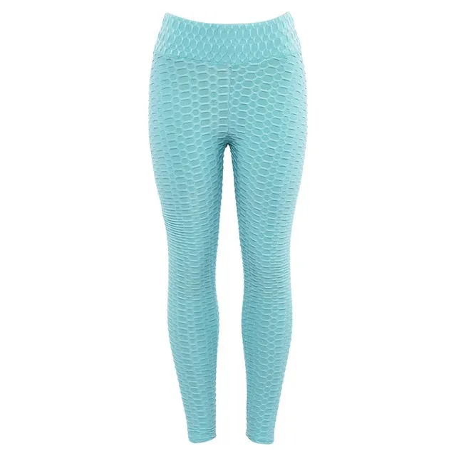 Plus Size Workout Leggings for Women | FashionAddress