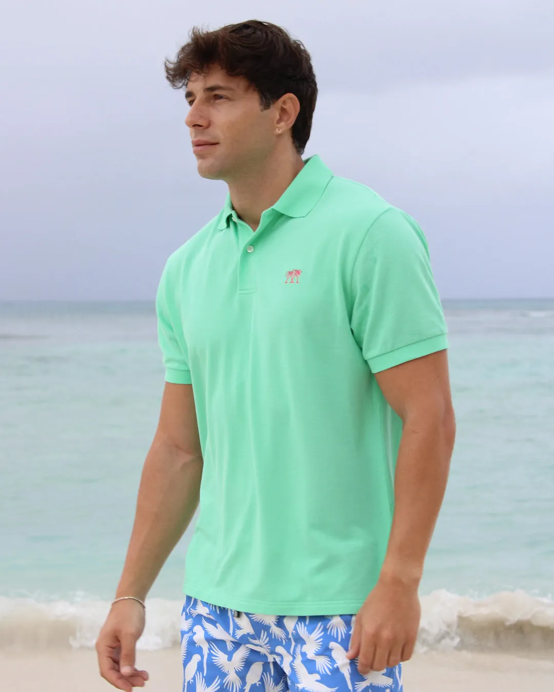 Polo Shirt