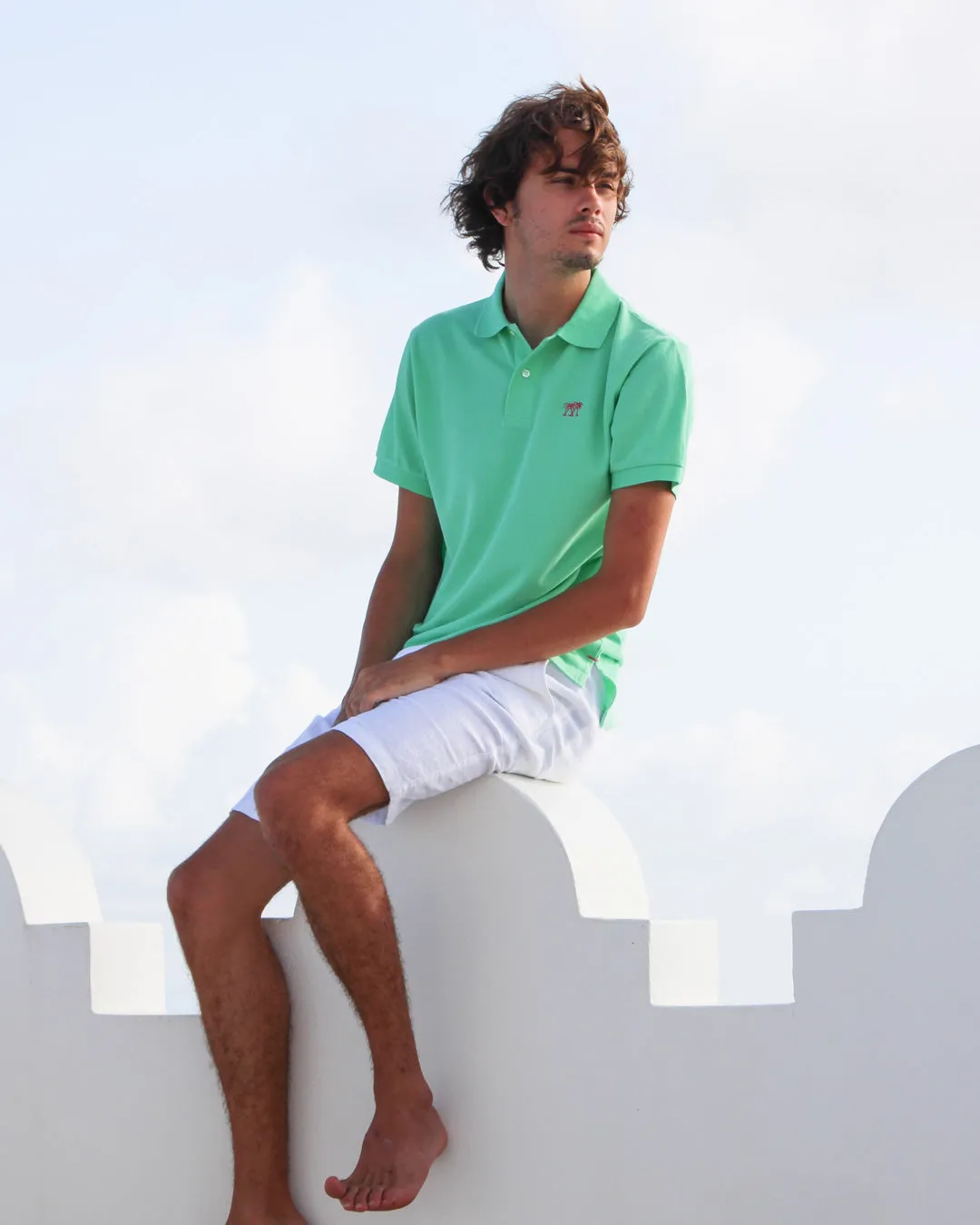 Polo Shirt