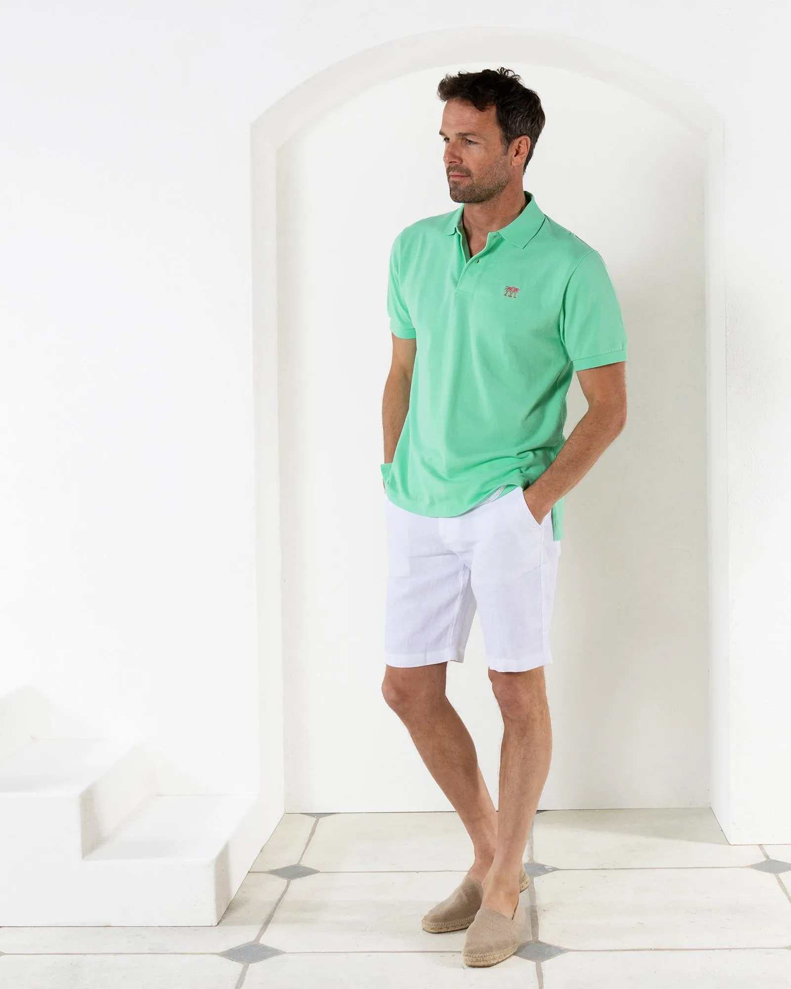 Polo Shirt