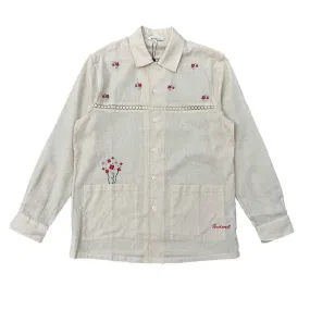 Prairie Shirt - Beige