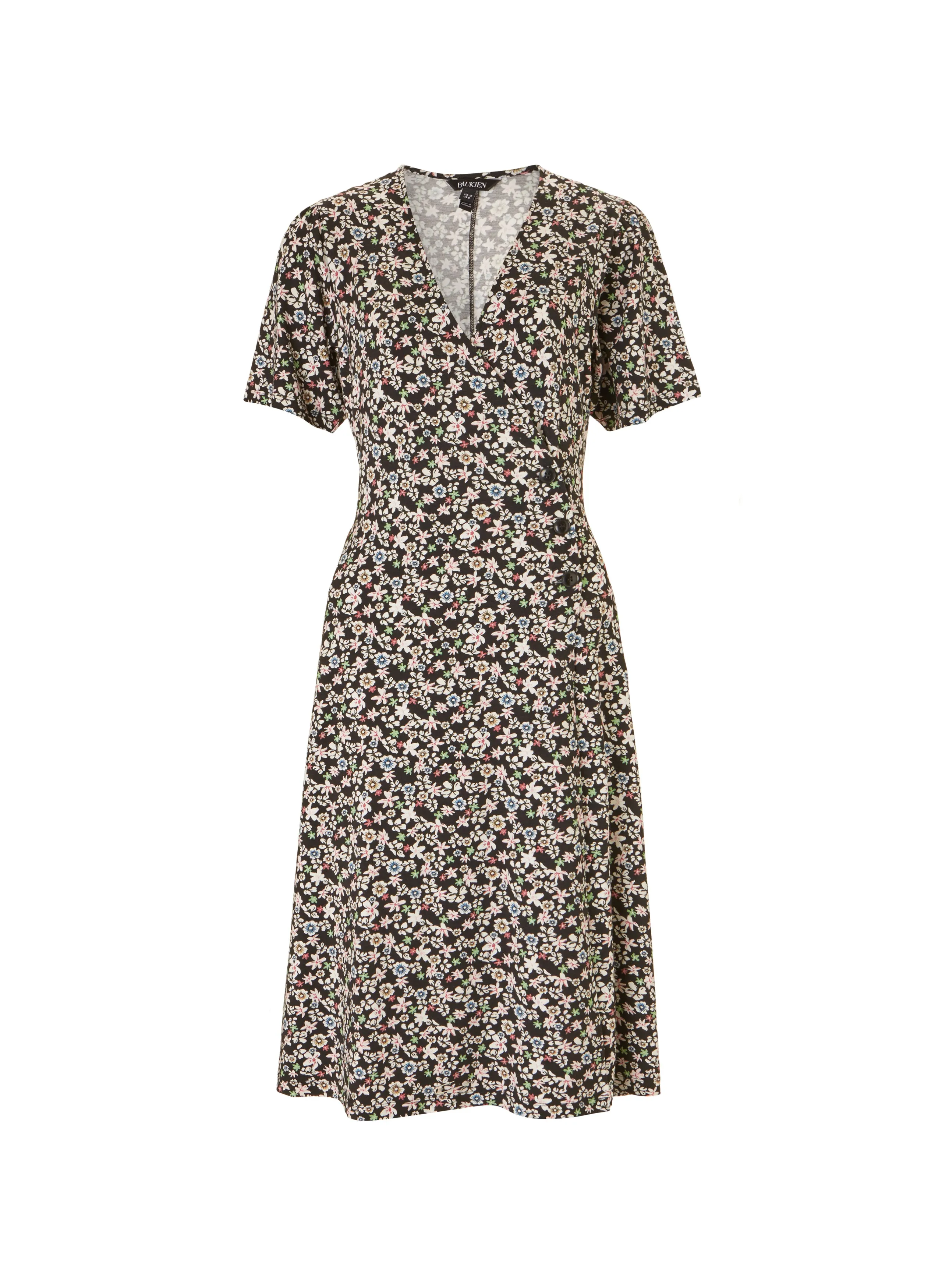 Pre-Loved Ianthe Dress with LENZING™ ECOVERO™