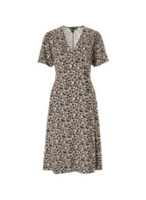 Pre-Loved Ianthe Dress with LENZING™ ECOVERO™