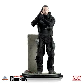 PUNISHER: WAR ZONE Saves [Ray Stevenson] 1:6 Scale Collectible Figure