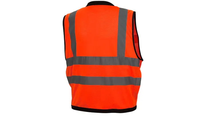 Pyramex - RVZ28 Series Safety Vest