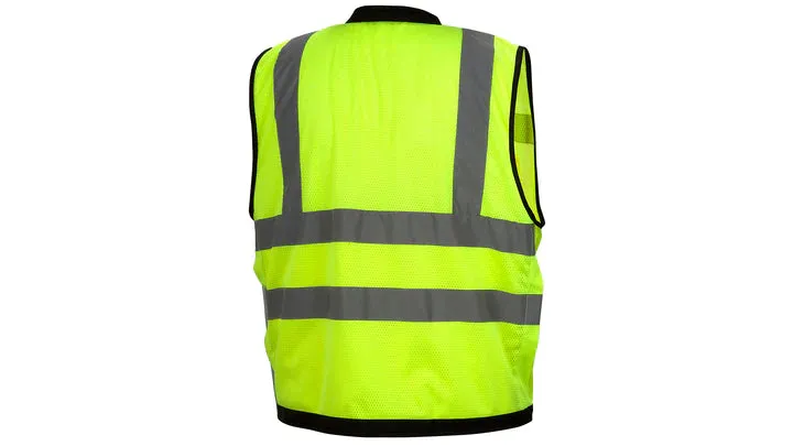 Pyramex - RVZ28 Series Safety Vest