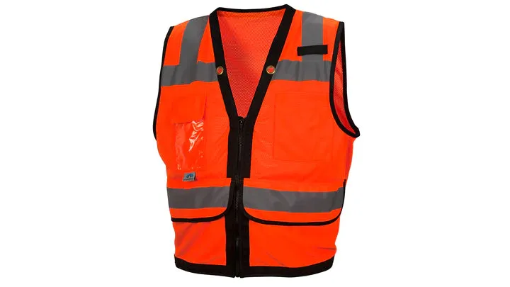 Pyramex - RVZ28 Series Safety Vest