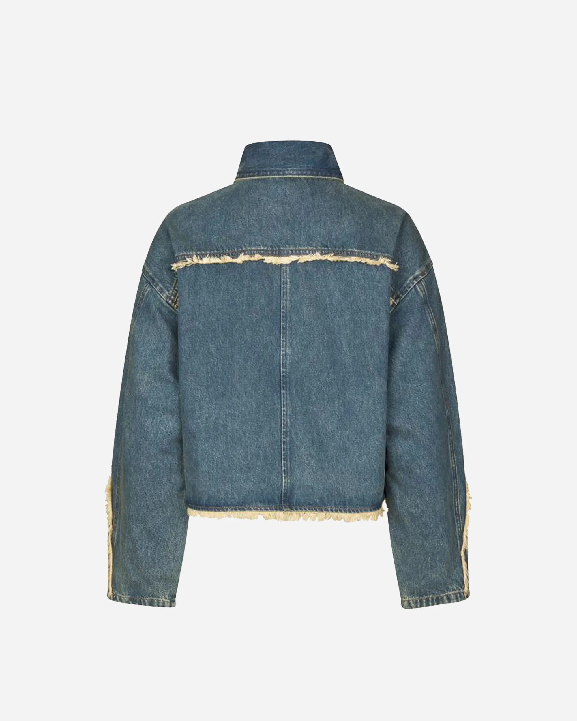 River Denim Jacket
