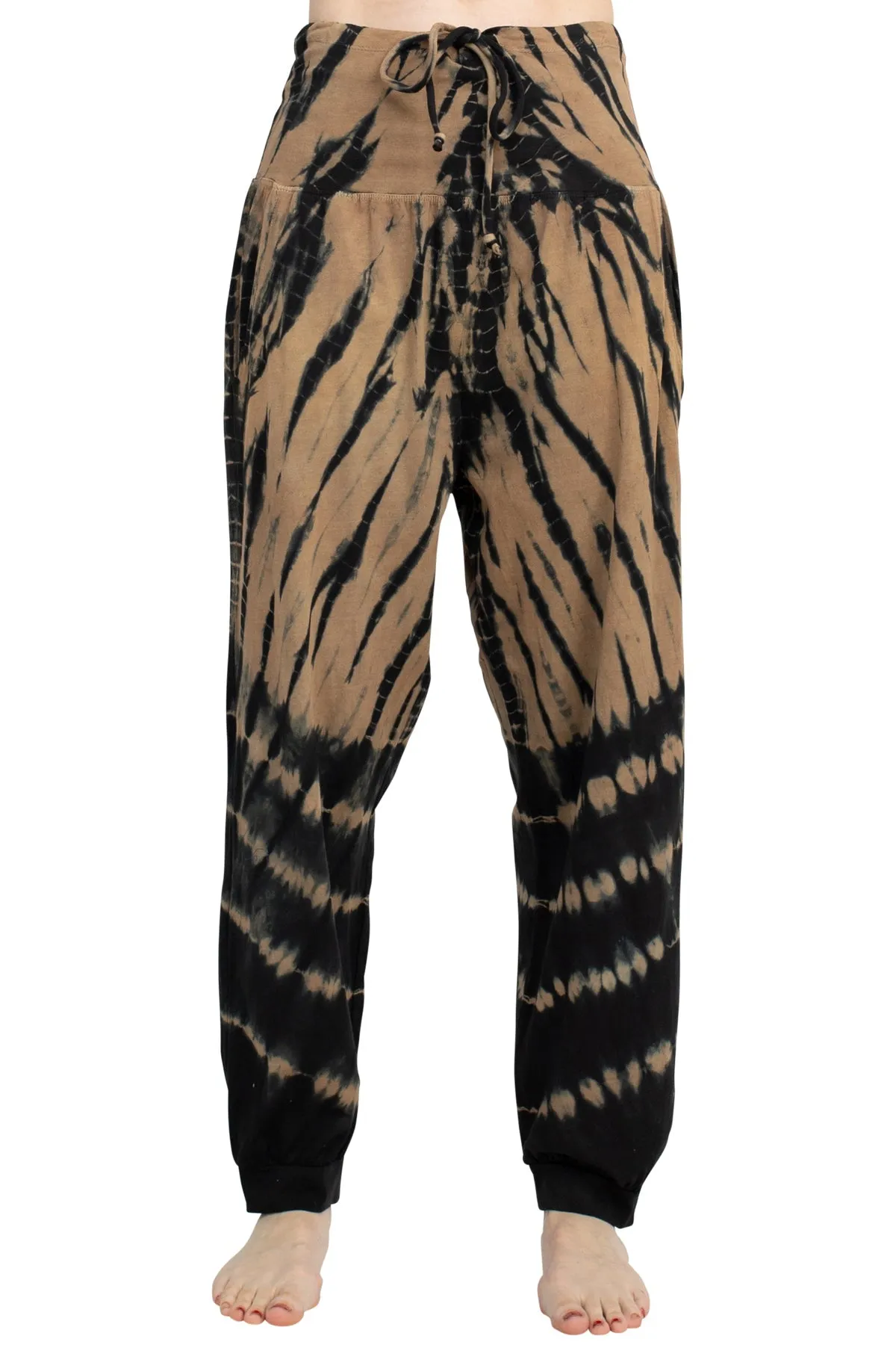 Serenity Tie-Dye Joggers