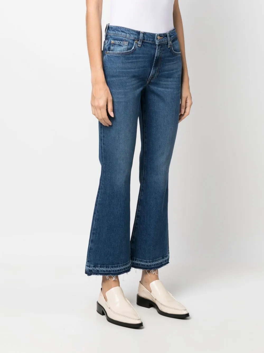 Seven Jeans Denim