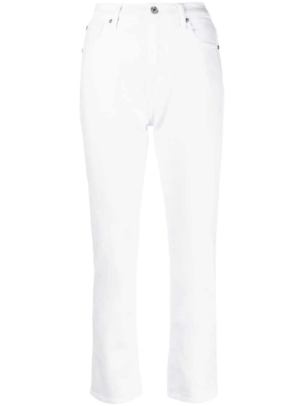 Seven Jeans White
