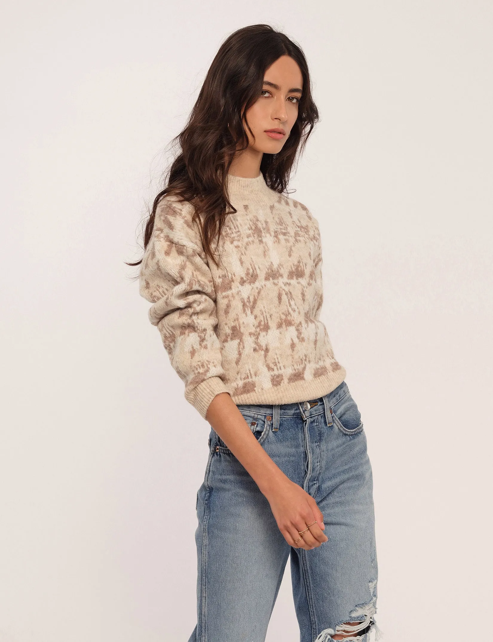 Sharon Sweater