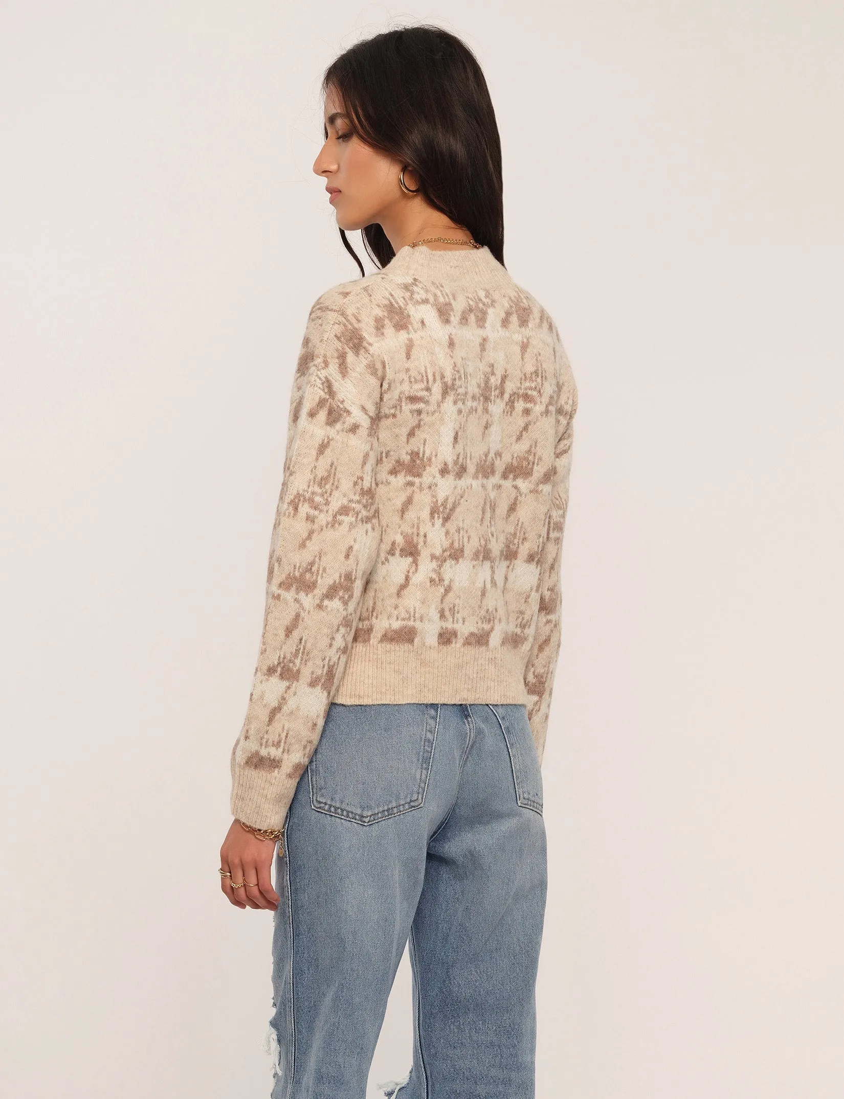 Sharon Sweater