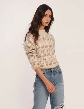 Sharon Sweater