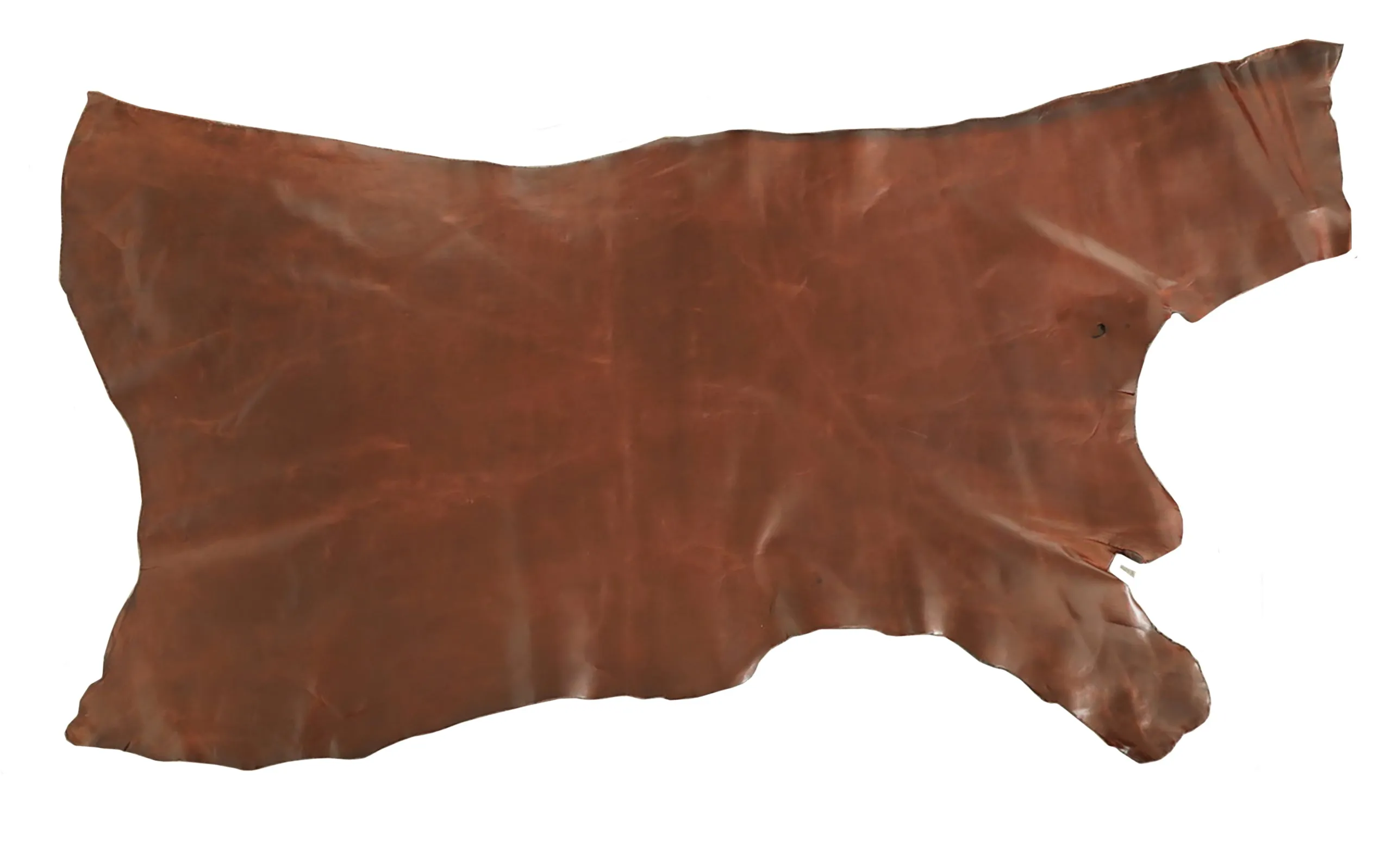 Shinki Hikaku - Antique Horsehide - Jacket Leather (HIDES)