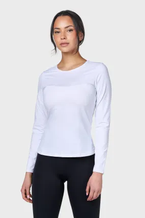 Signature Long Sleeve Shirt