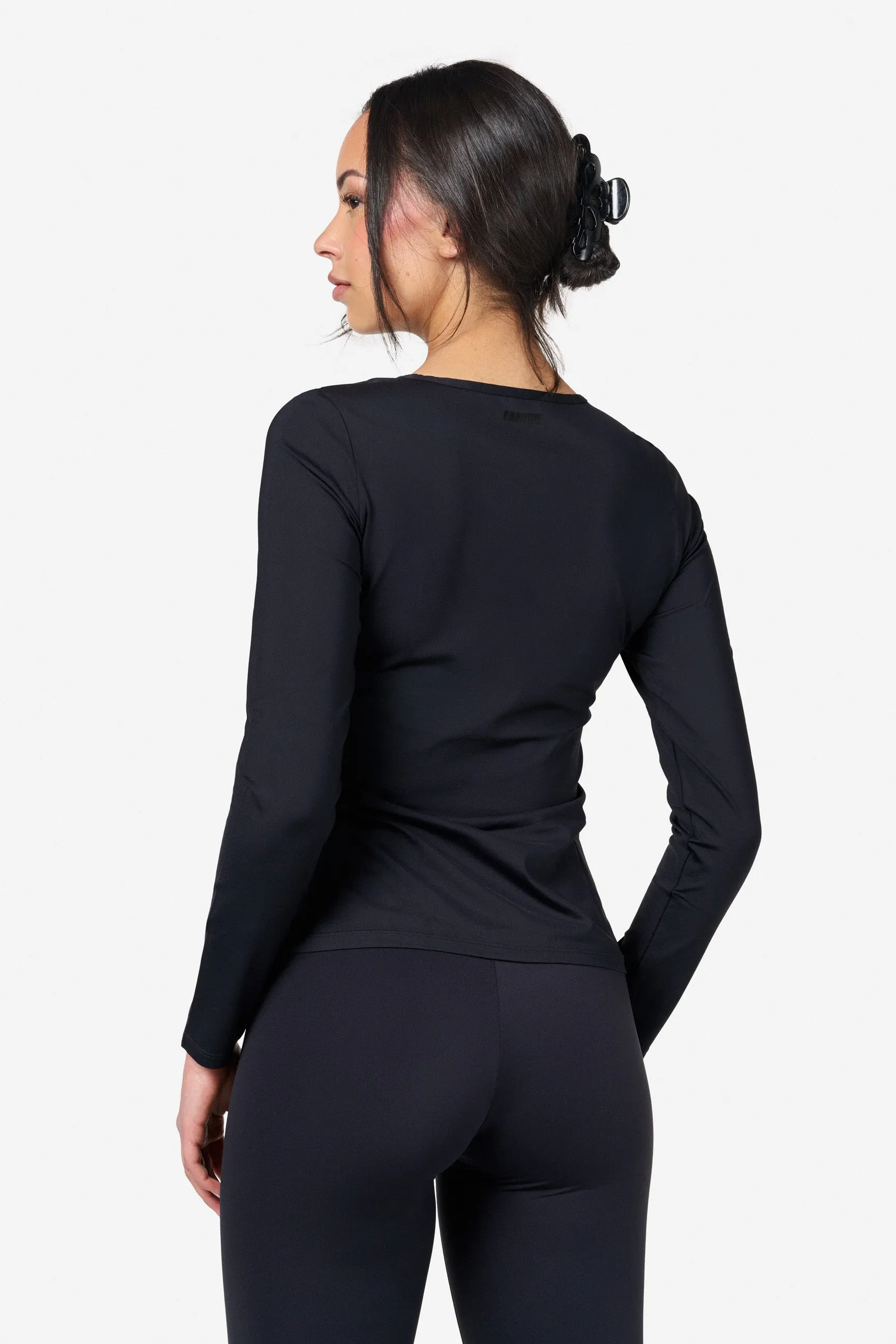 Signature Long Sleeve Shirt