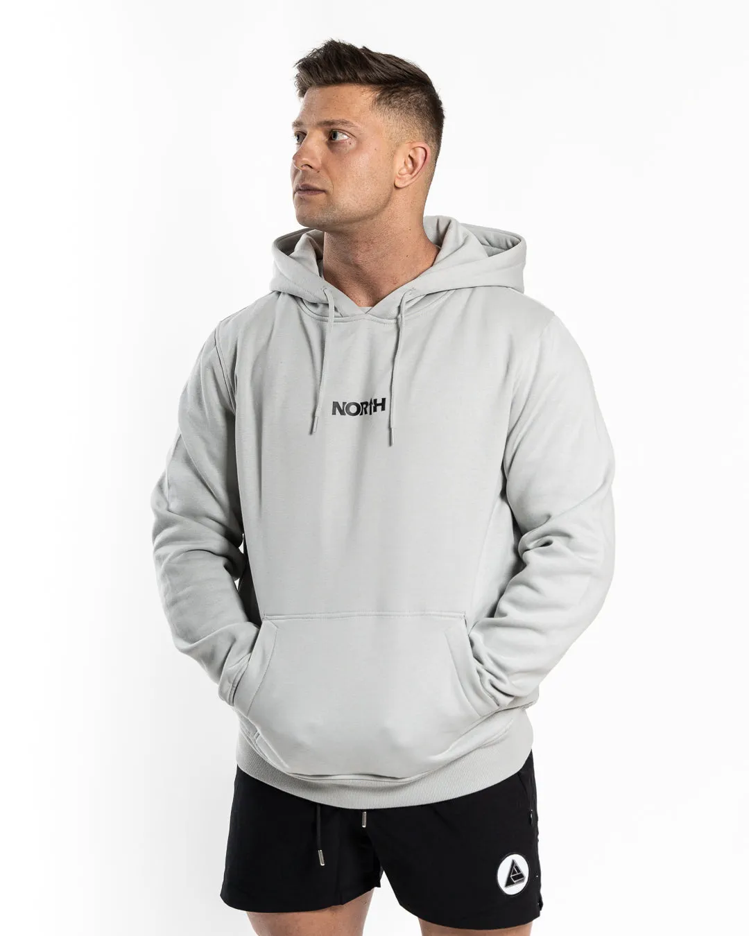 Sky Hoodie • Men