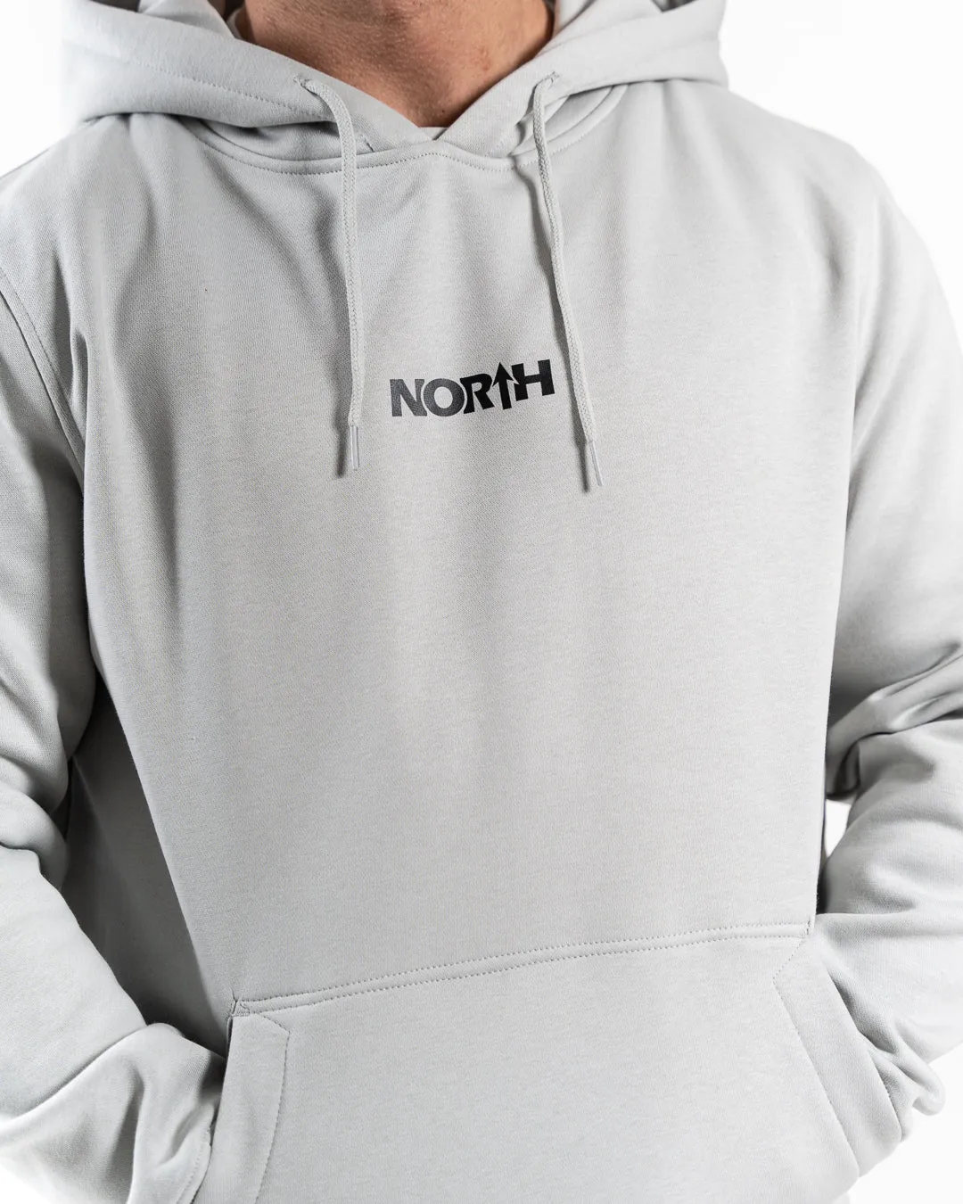 Sky Hoodie • Men